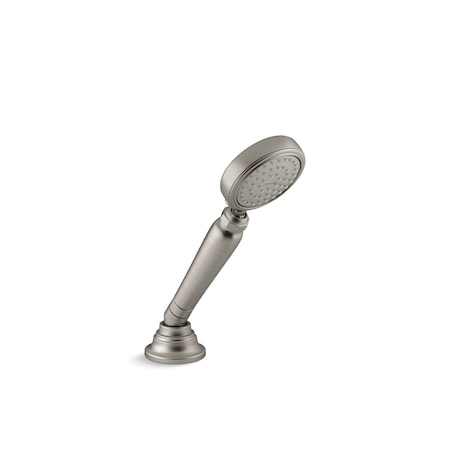 Kohler Artifacts 1.75 Gpm Sf Handshower 72776-G-BN